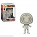 Funko Pop Marvel Ant-Man & The Wasp Ghost B07CHYWLT2